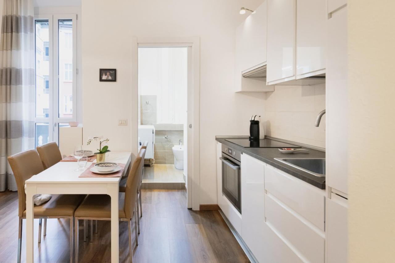Apartment Easylife - Gemma Di Stile In Zona Bocconi