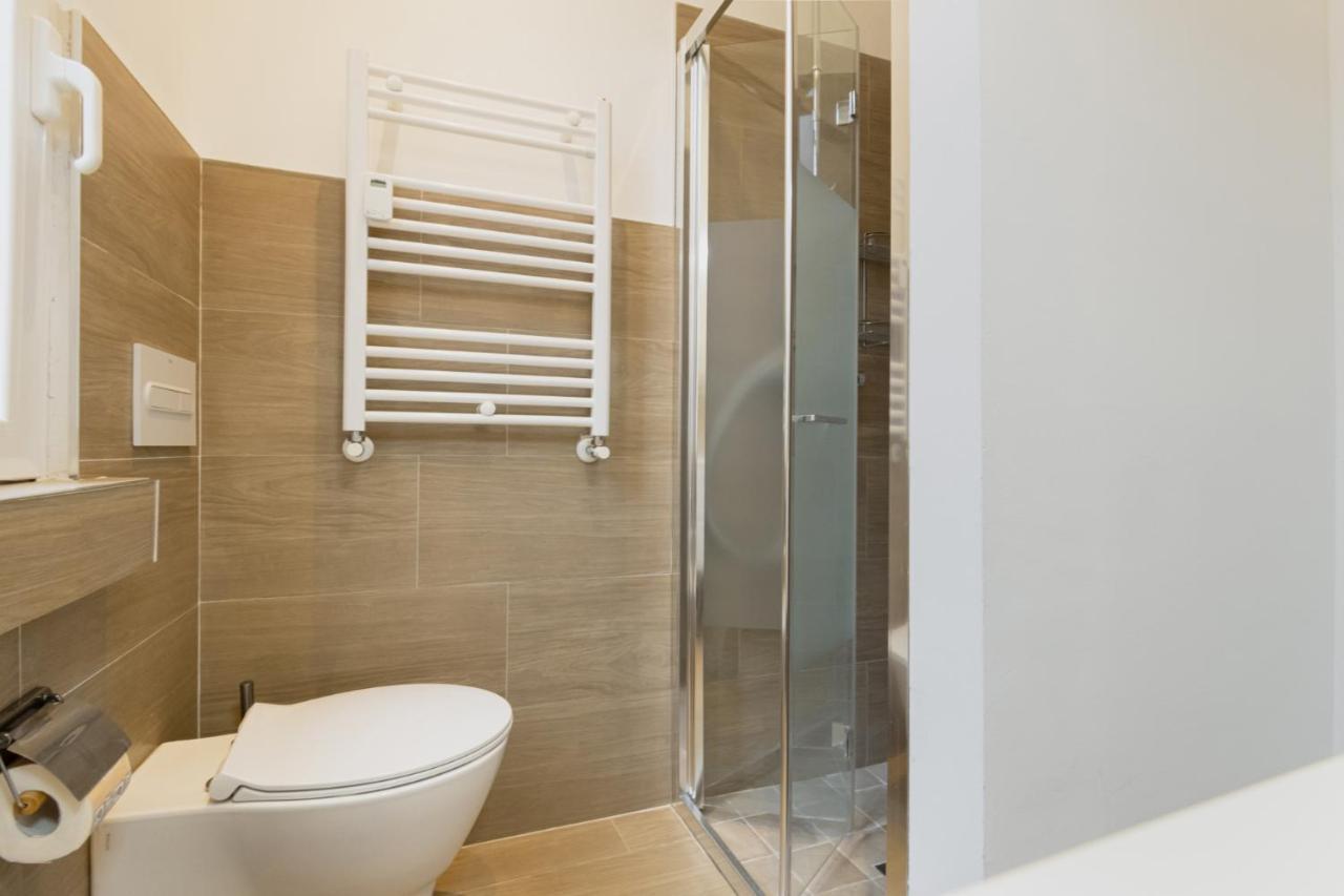 Easylife - Gemma Di Stile In Zona Bocconi Apartment Milan