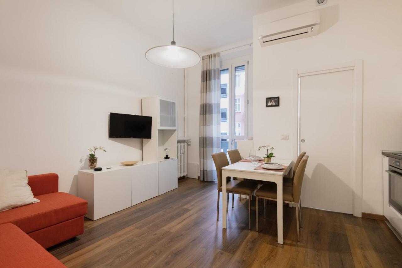 Easylife - Gemma Di Stile In Zona Bocconi Apartment