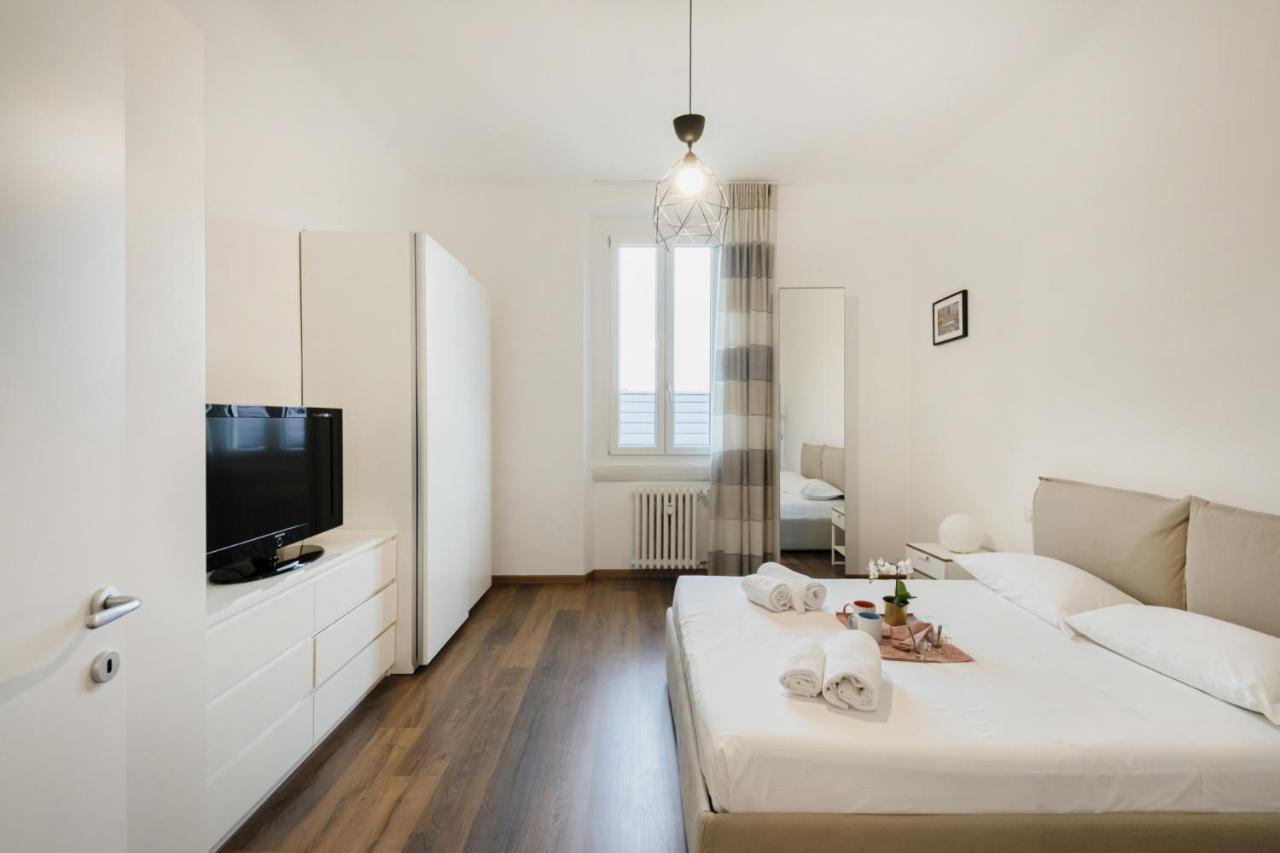 Appartement Easylife - Gemma Di Stile In Zona Bocconi *