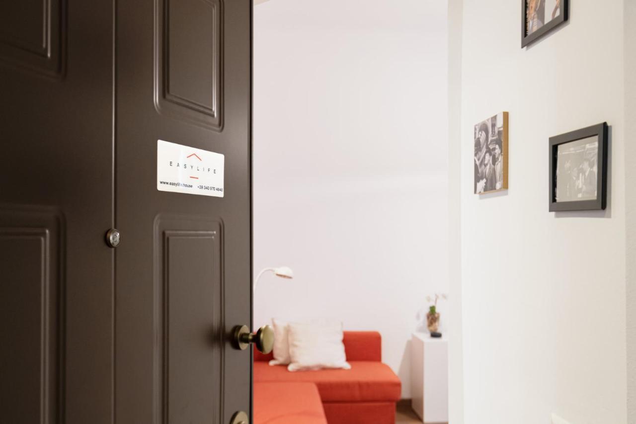 Apartment Easylife - Gemma Di Stile In Zona Bocconi Milan