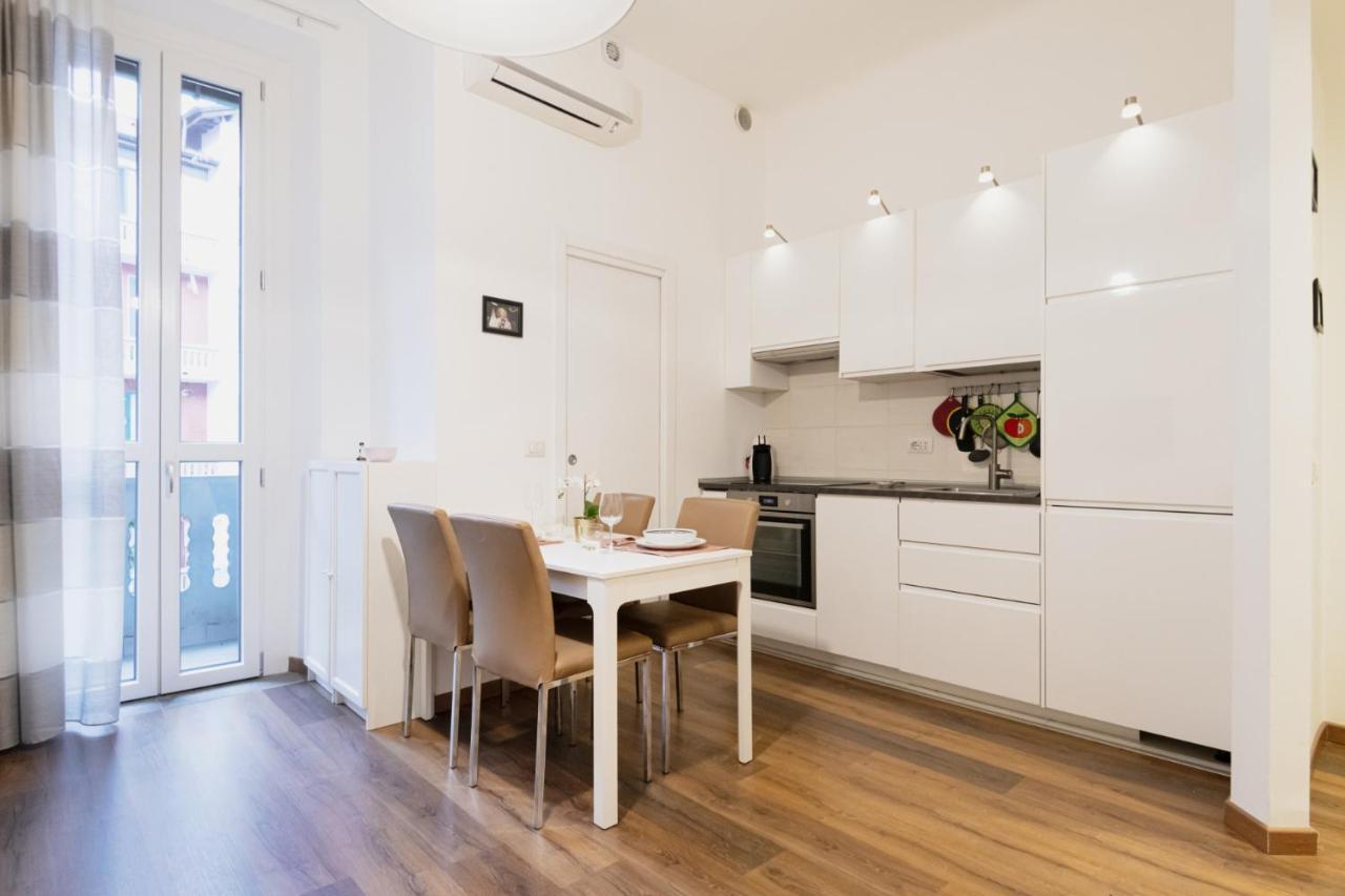 Appartement Easylife - Gemma Di Stile In Zona Bocconi