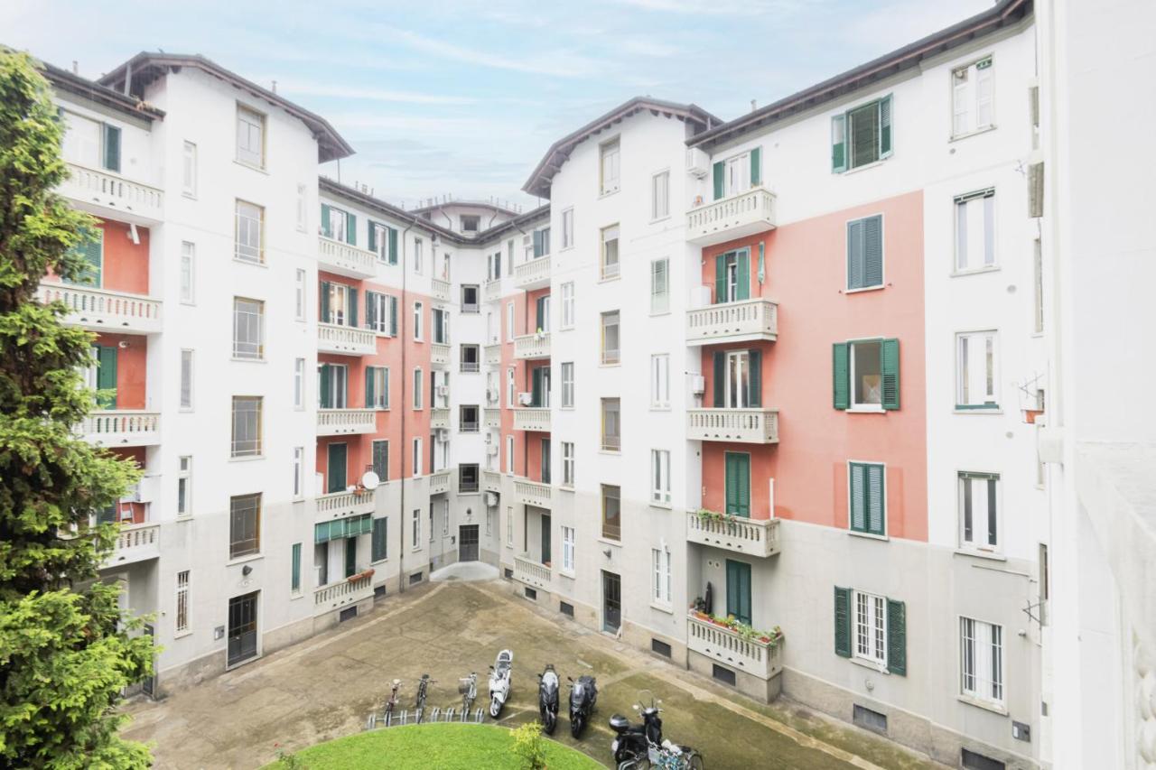Easylife - Gemma Di Stile In Zona Bocconi Milan