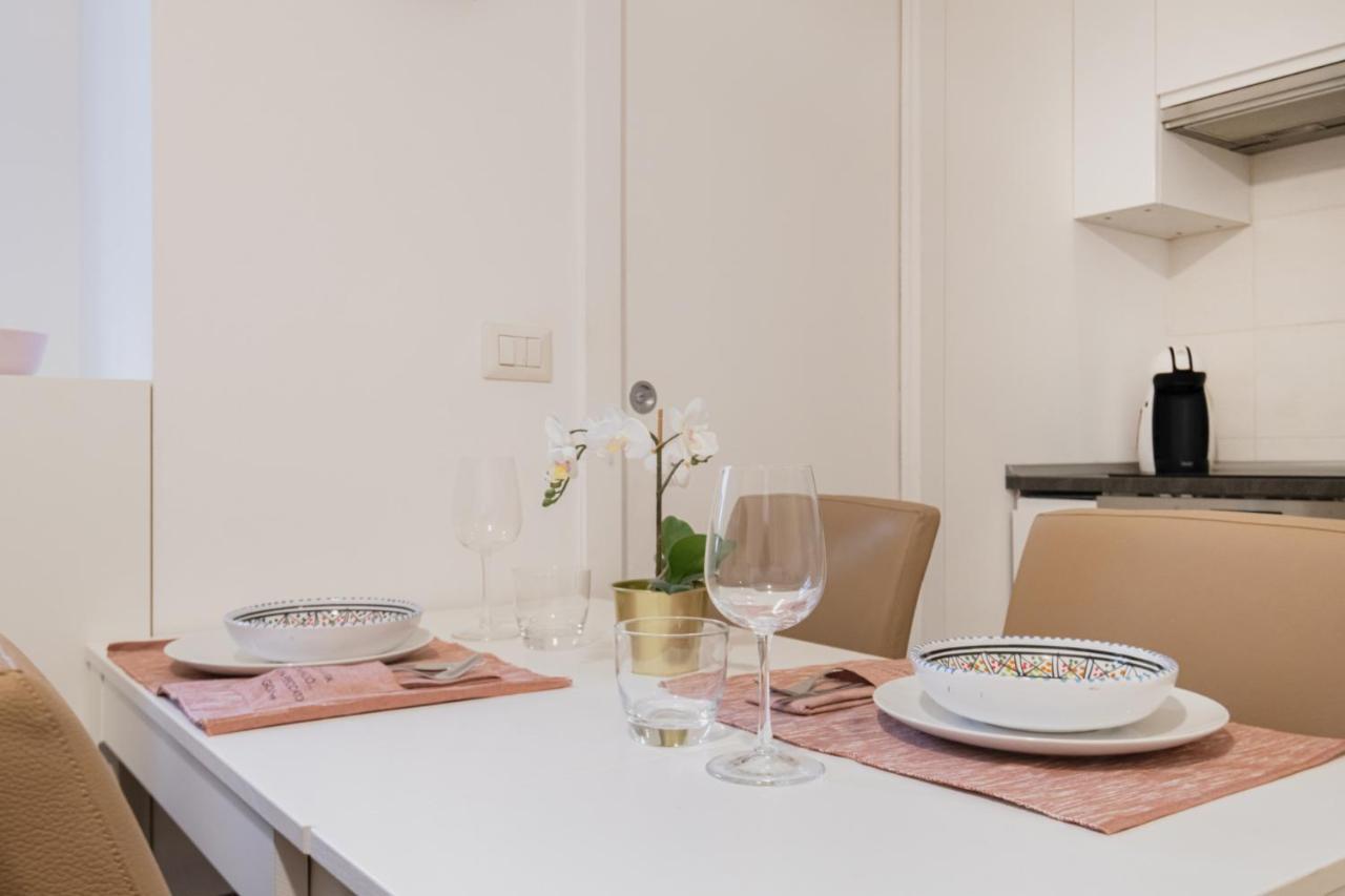 Appartement Easylife - Gemma Di Stile In Zona Bocconi *