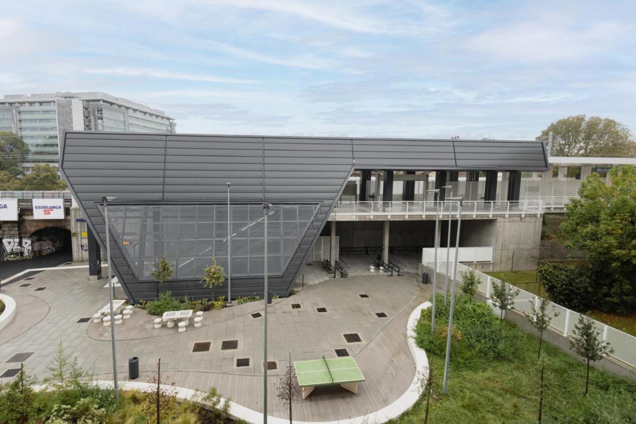 Easylife - Gemma Di Stile In Zona Bocconi Milan