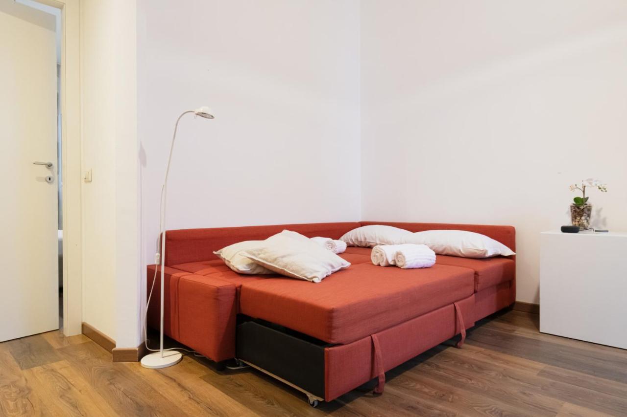 Easylife - Gemma Di Stile In Zona Bocconi Apartment *
