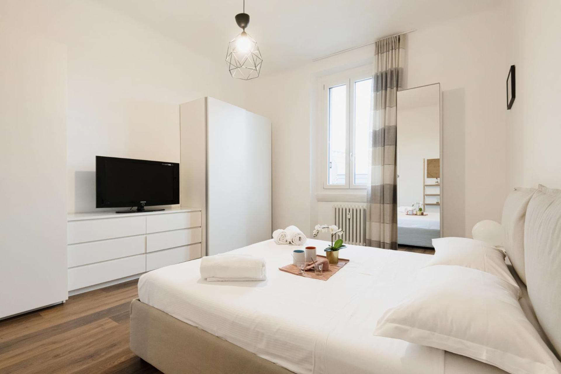 Easylife - Gemma Di Stile In Zona Bocconi Apartment