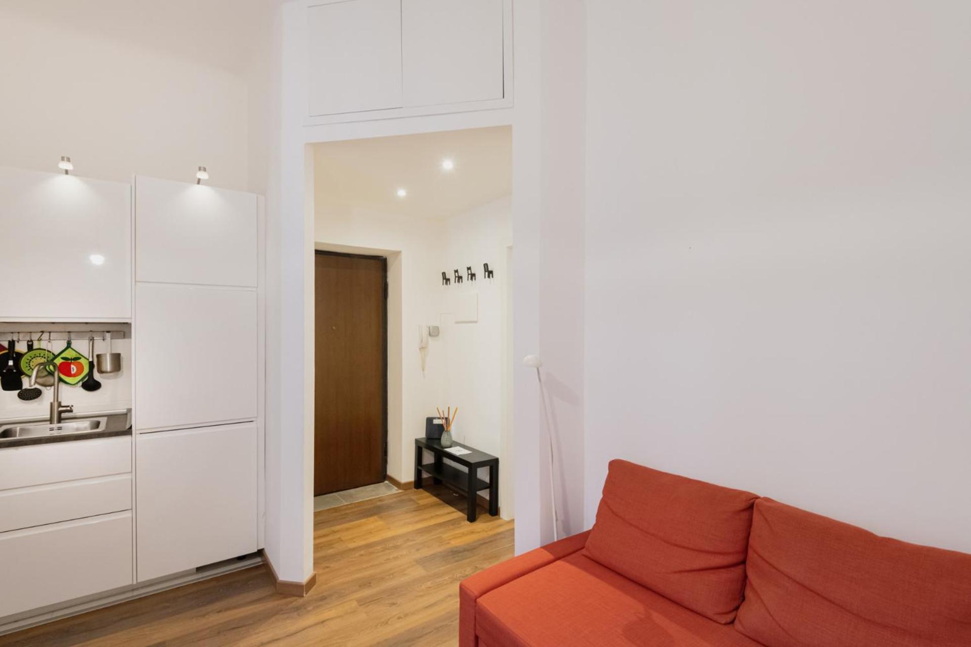 Apartment Easylife - Gemma Di Stile In Zona Bocconi Milan