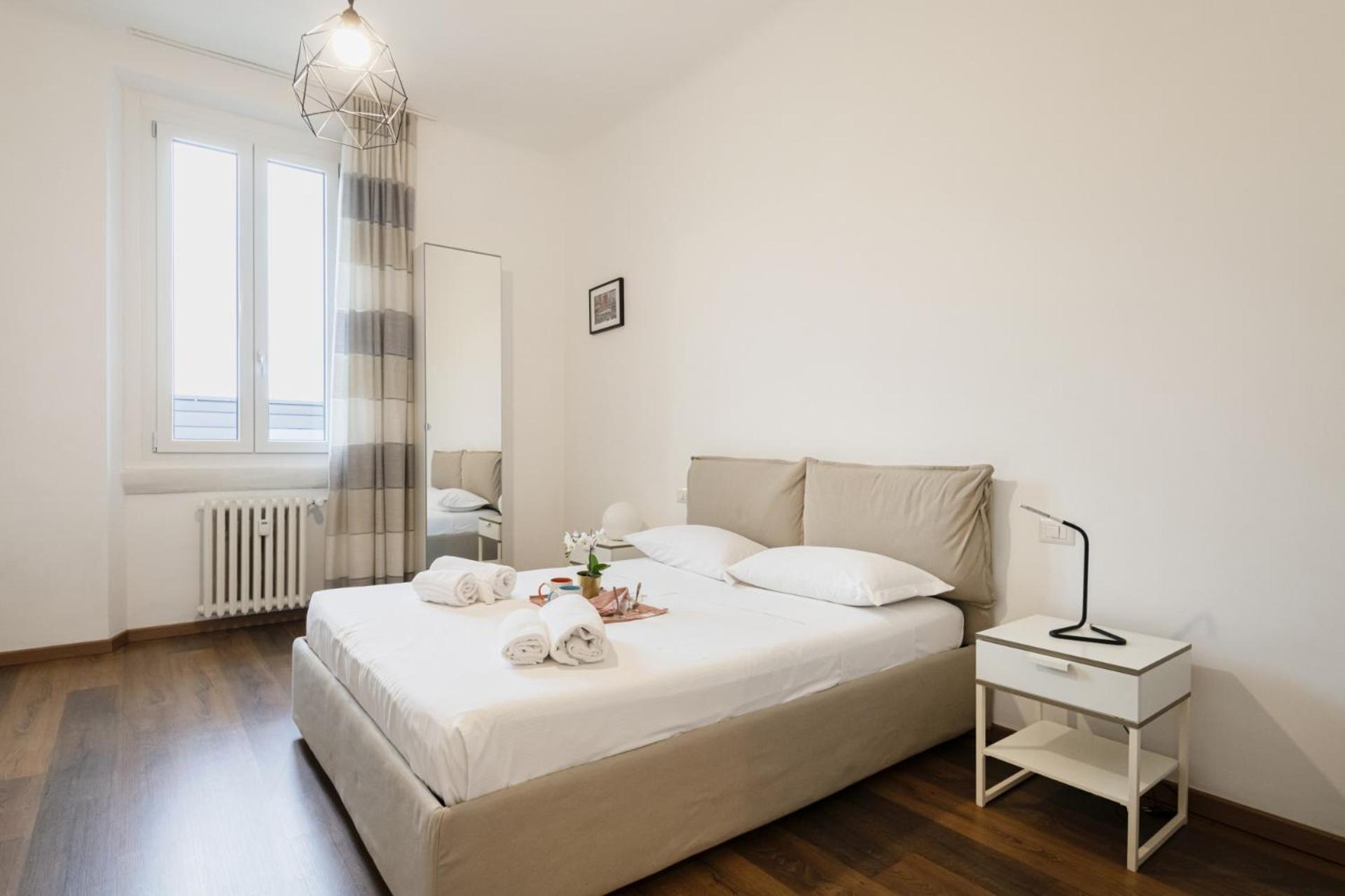 Easylife - Gemma Di Stile In Zona Bocconi Apartment Milan