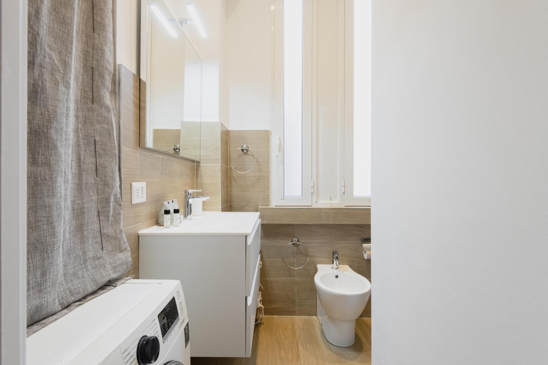Easylife - Gemma Di Stile In Zona Bocconi Apartment