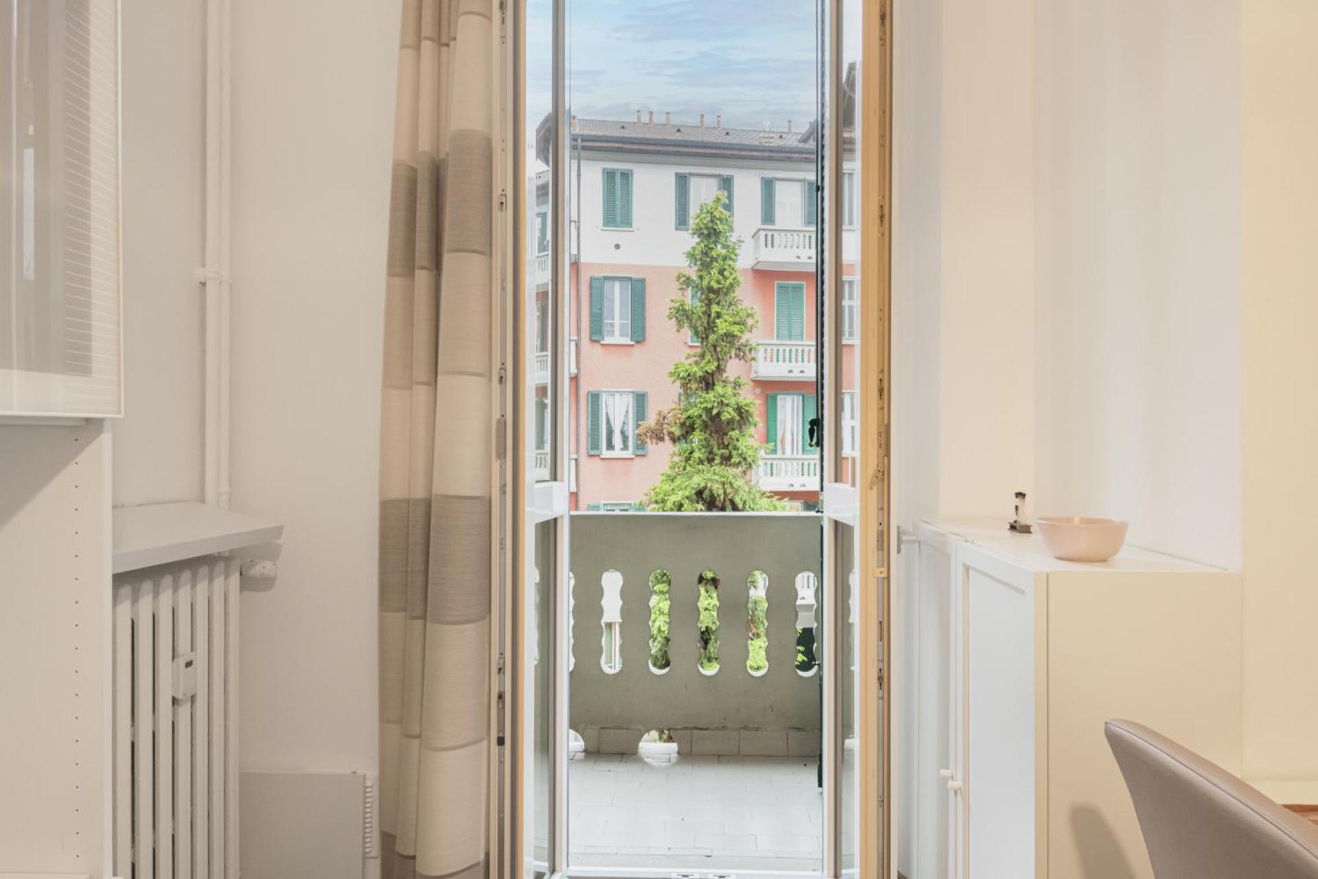 Apartment Easylife - Gemma Di Stile In Zona Bocconi